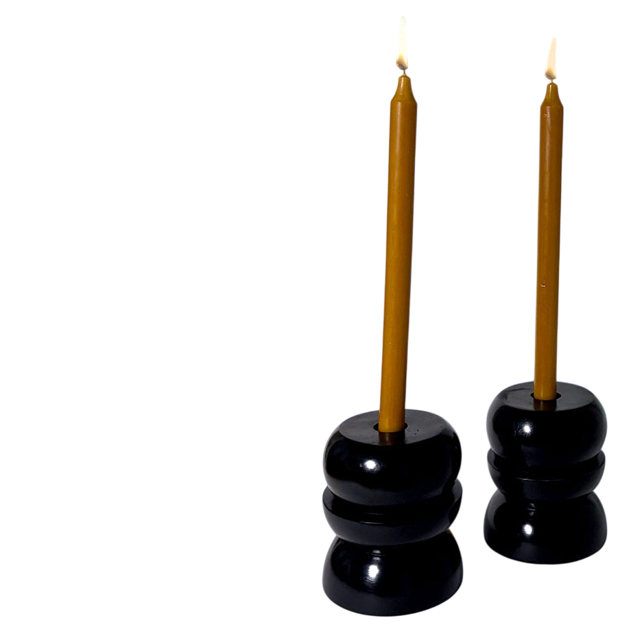 Adu Candle Holders
