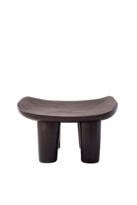 Mini Senufo Stool