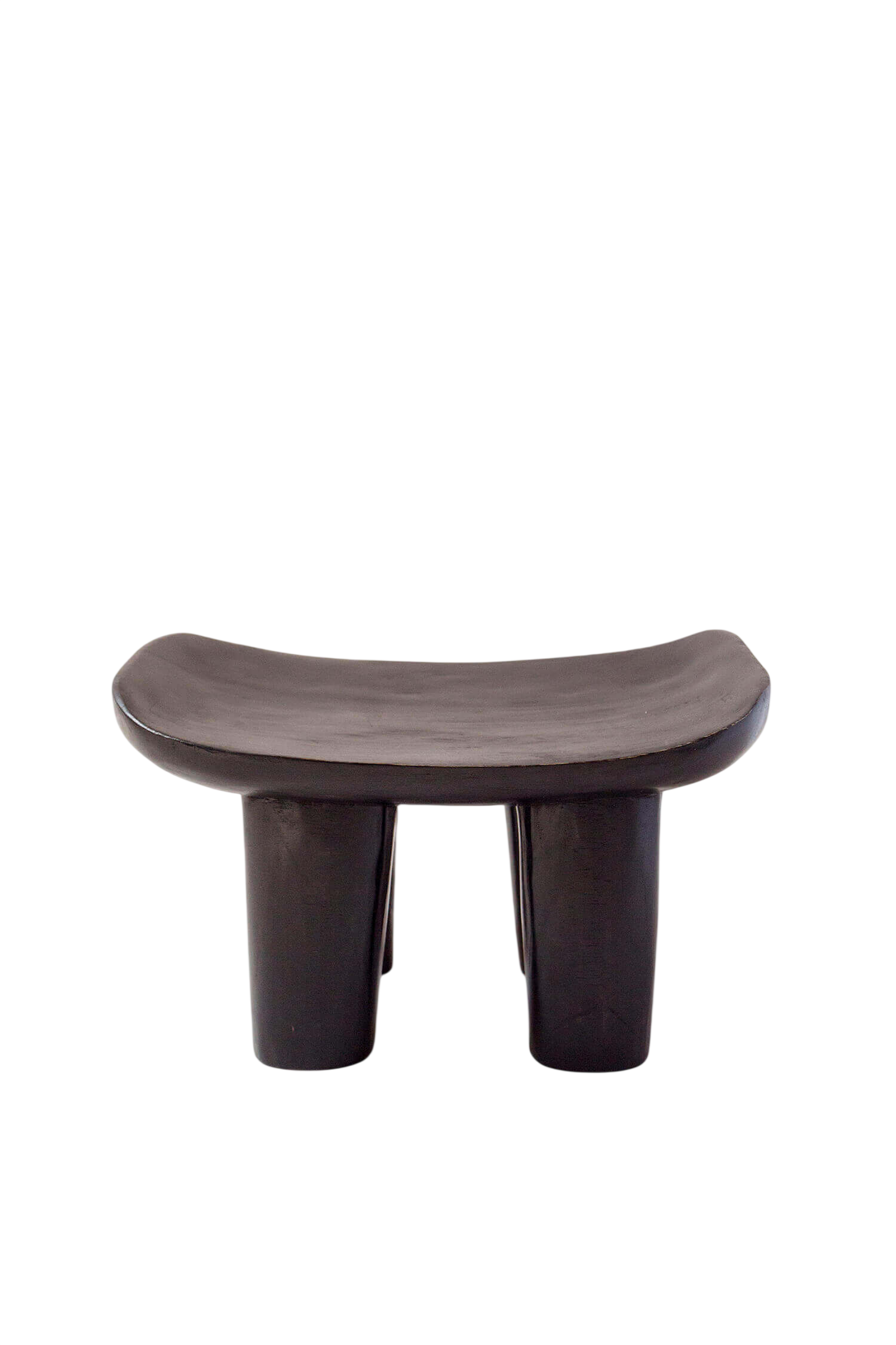 Mini Senufo Stool