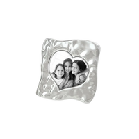 Giftables Curved Heart 5 x 5 Frame