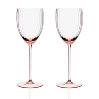 Quinn White Wine Glasses (Set of 2)