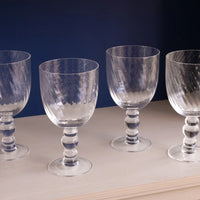 French Swirl All Purpose (Set of 4)