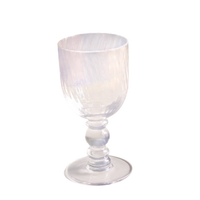 French Swirl Wine Glass (Set of 4)