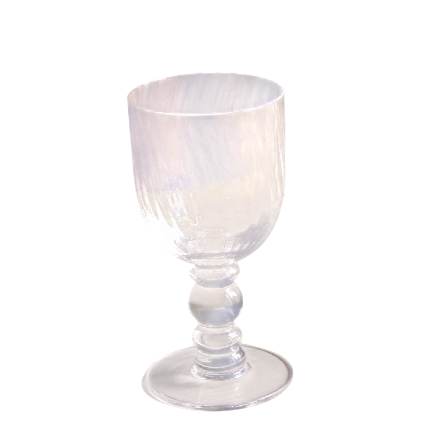 French Swirl Wine Glass (Set of 4)