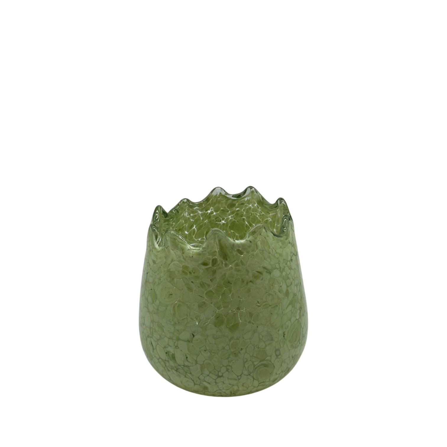 Tule Vase by MESO