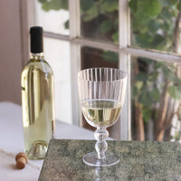 Venice All Purpose Wine Glass (Set of 4)