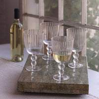 Venice All Purpose Wine Glass (Set of 4)
