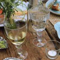 Venice All Purpose Wine Glass (Set of 4)