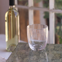 Venice Stemless Wine Glass (Set of 4)