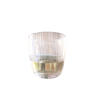 Venice Stemless Wine Glass (Set of 4)