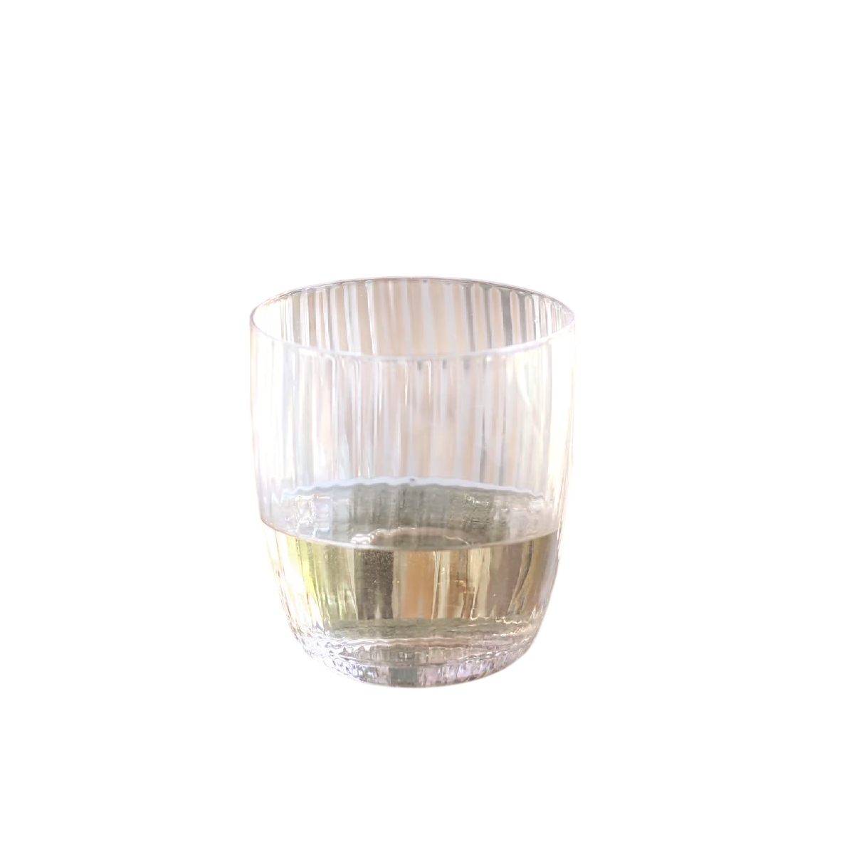 Venice Stemless Wine Glass (Set of 4)