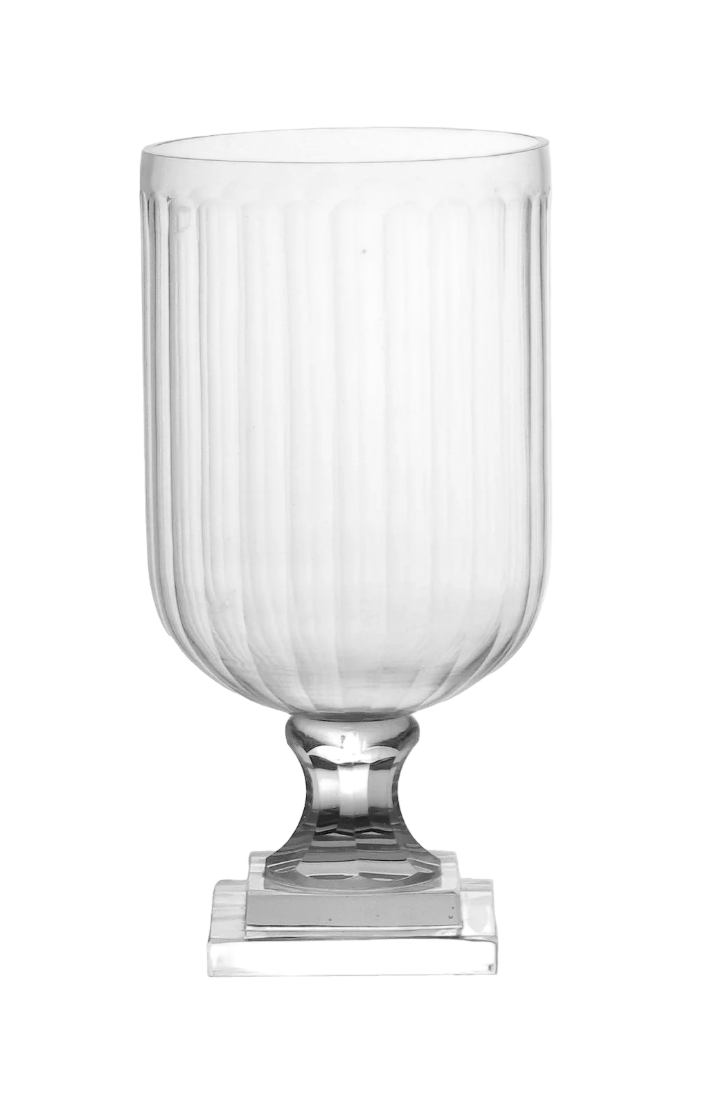 Glass Eclat Hurricane Large