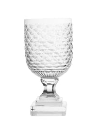 Glass Eclat Hurricane Small