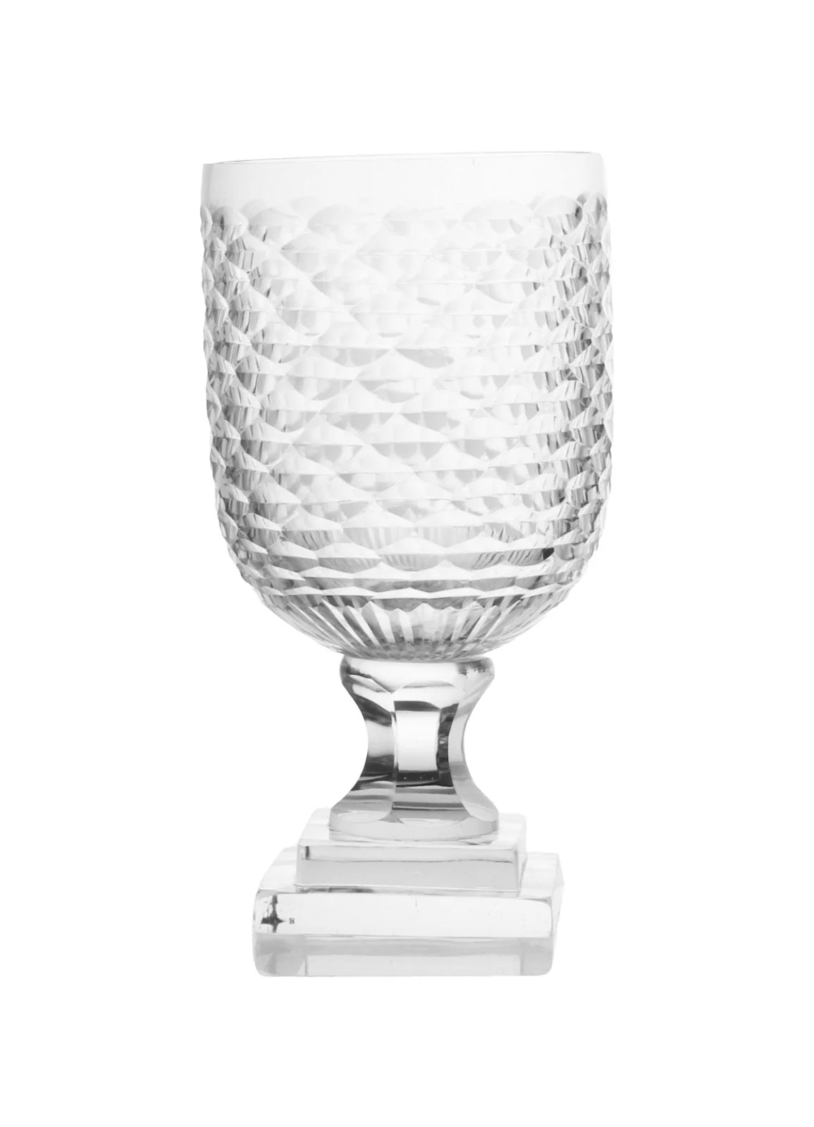 Glass Eclat Hurricane Small