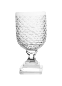 Glass Eclat Hurricane Small