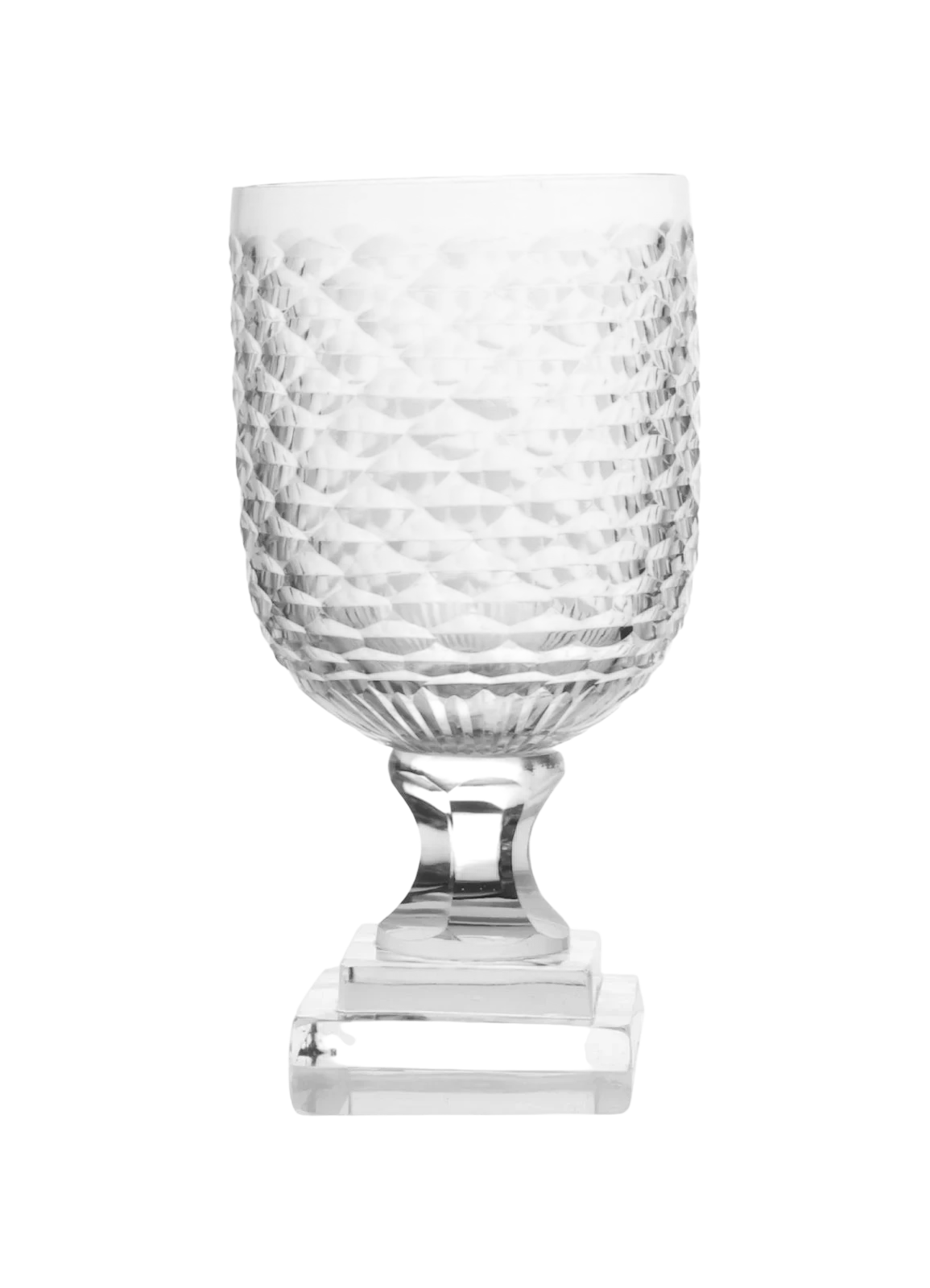 Glass Eclat Hurricane Small