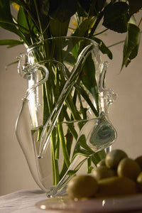 vine vase
