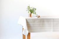 Simple English Stripe