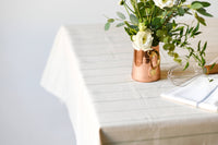 Simple English Stripe