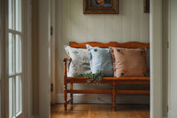 Estella Pillow (Blue Pillow)