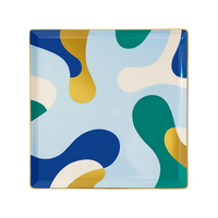 OCTAEVO Gaia Ceramic Tray