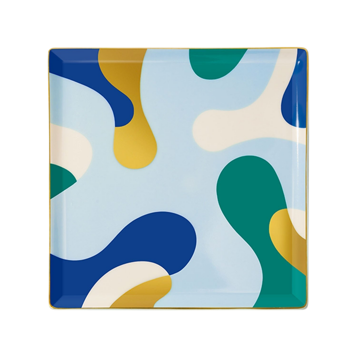 OCTAEVO Gaia Ceramic Tray