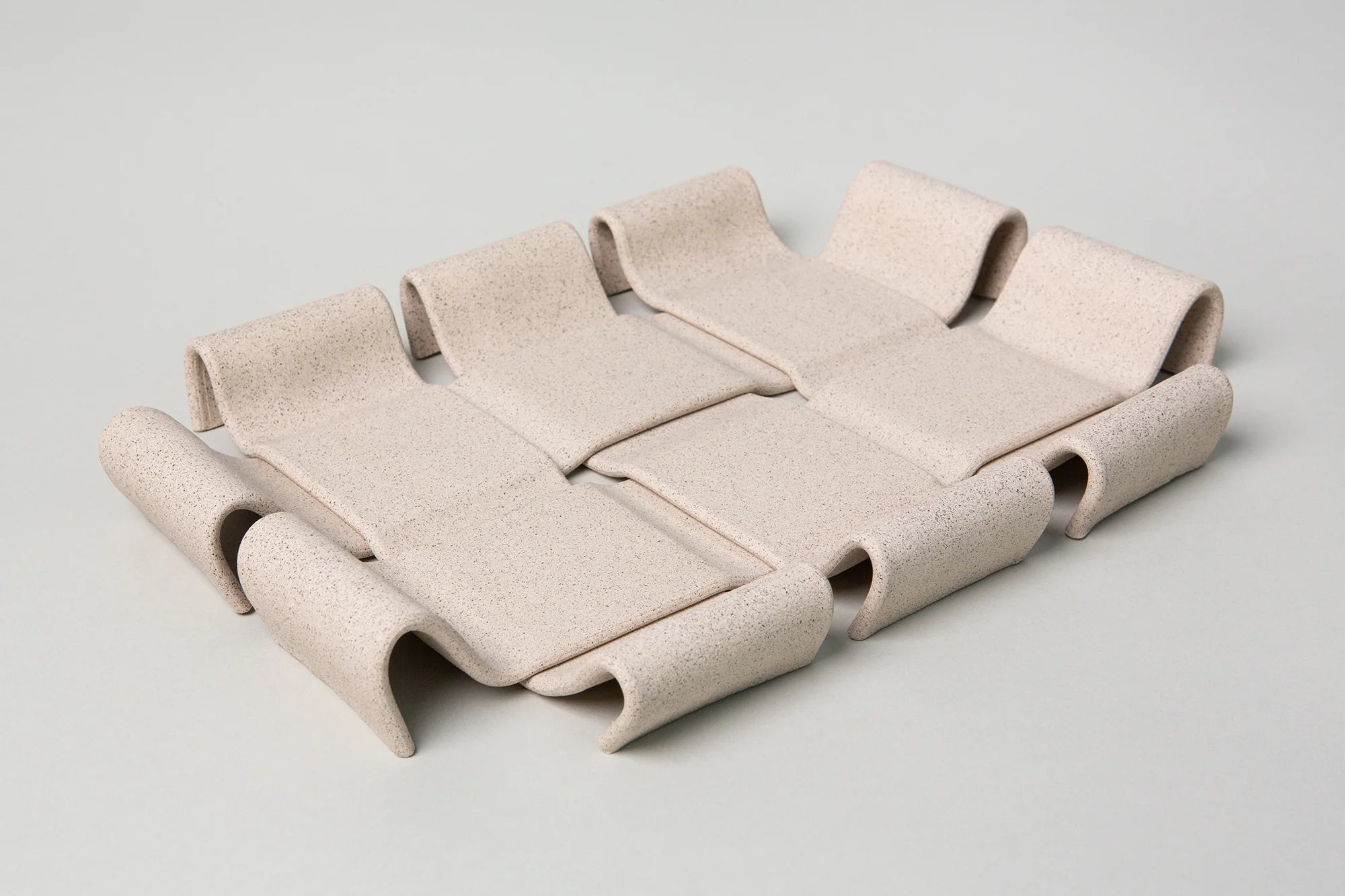 Gala Tray