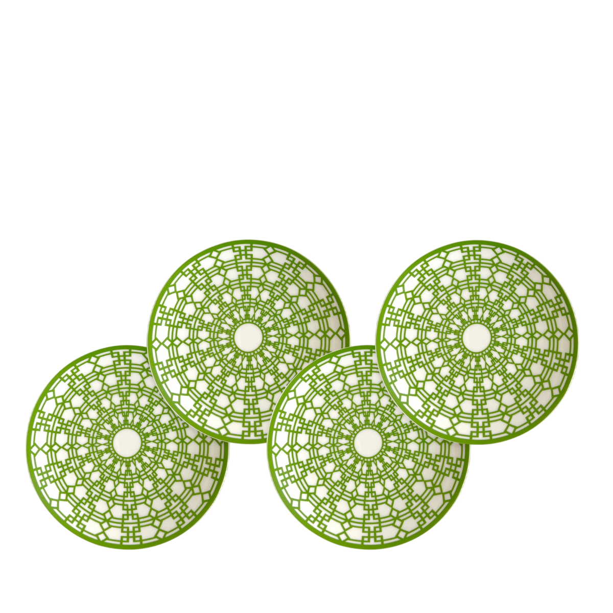 Newport Small Plates, Set of 4
