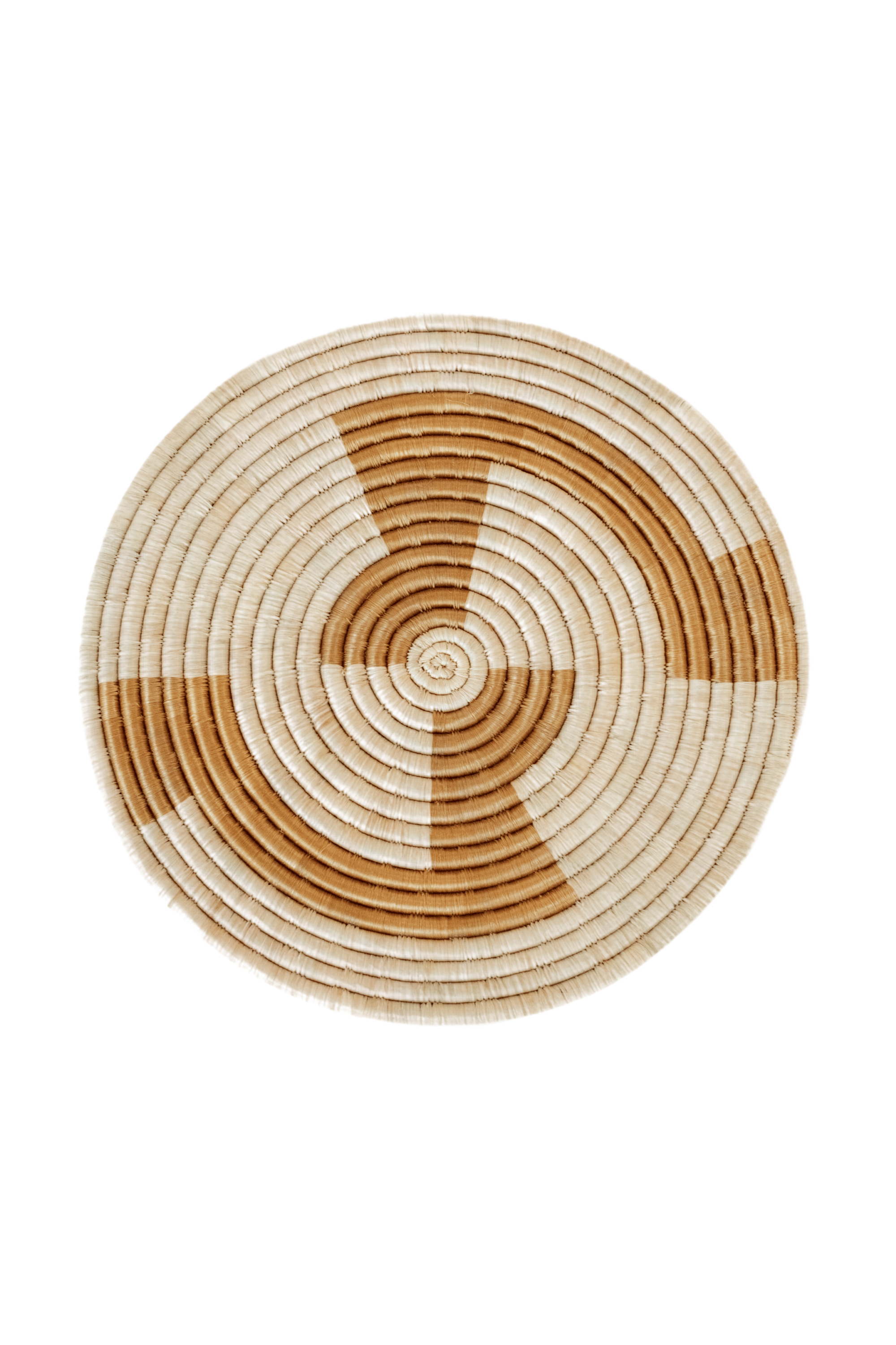 Gold Geo Placemat
