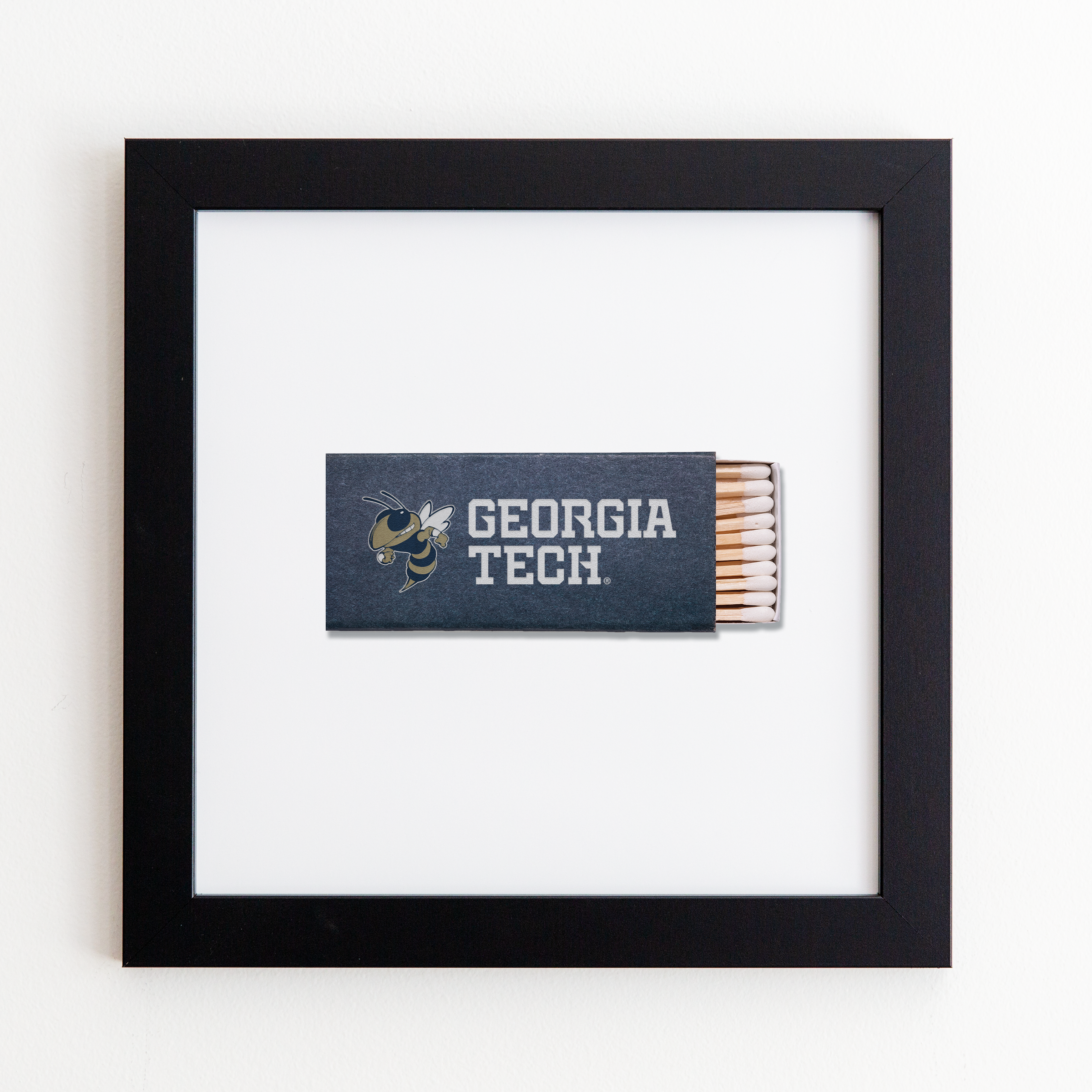 Georgia Tech Vol. 1