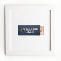 Georgia Tech Vol. 1