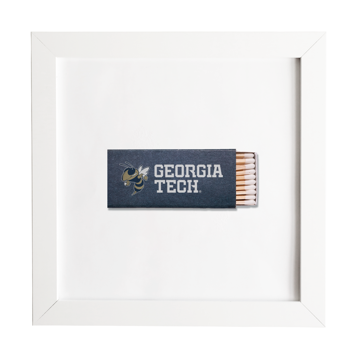 Georgia Tech Vol. 1