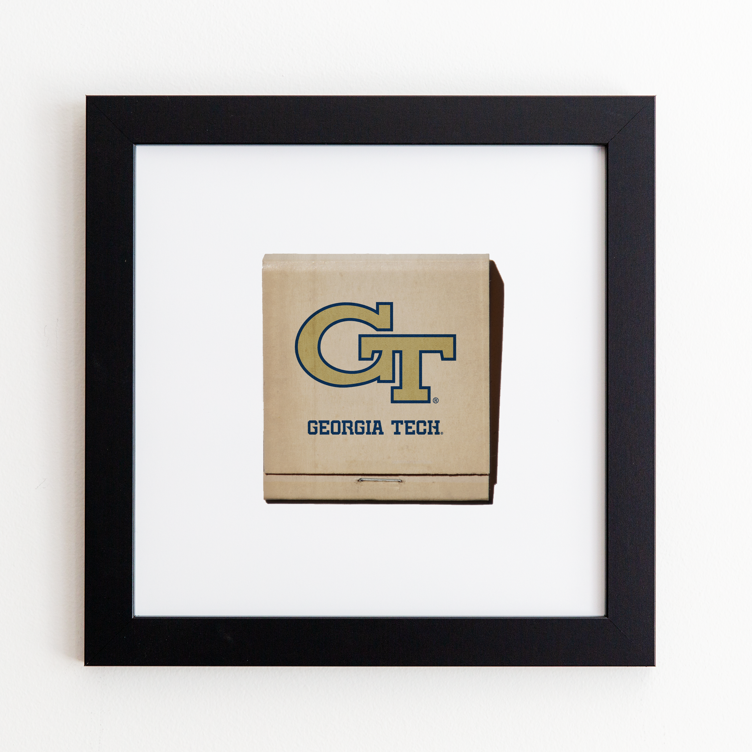 Georgia Tech Vol. 2