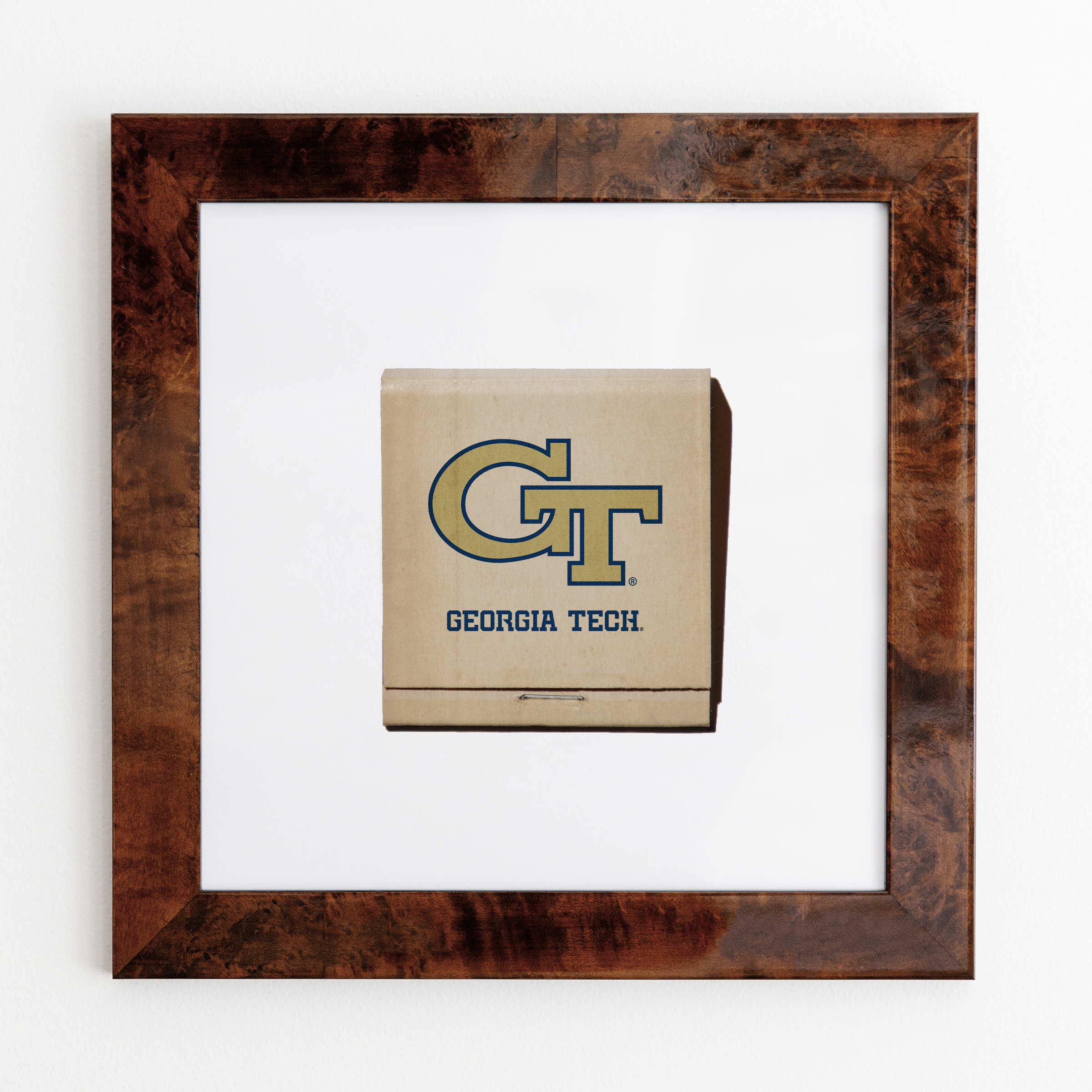 Georgia Tech Vol. 2