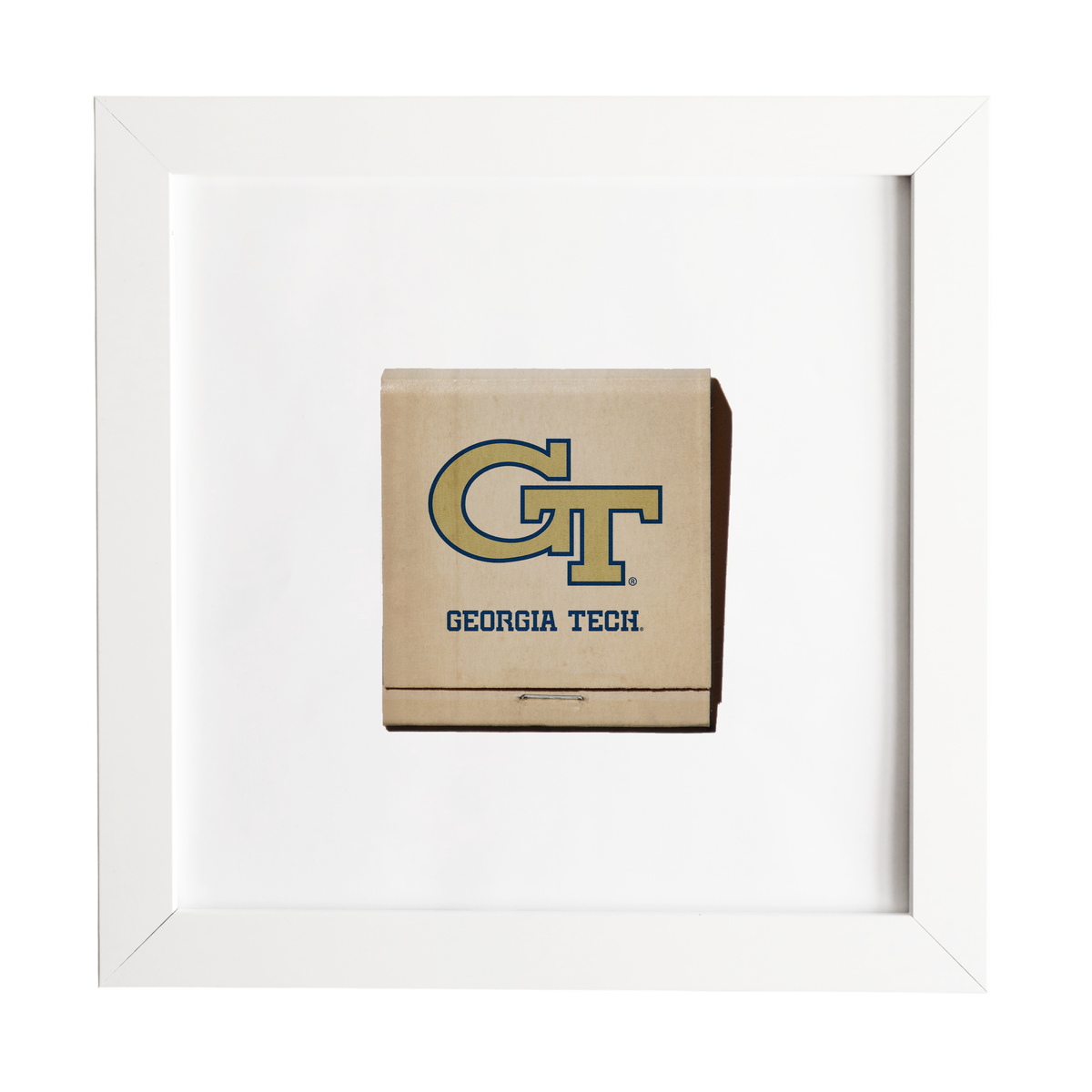 Georgia Tech Vol. 2