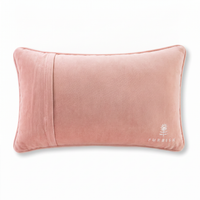 Get Your Mahj On Needlepoint Pillow