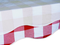 Giardino Reversible Tablecloth