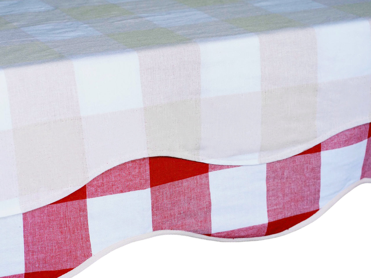 Giardino Reversible Tablecloth