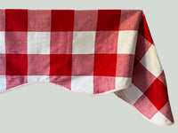Giardino Reversible Tablecloth