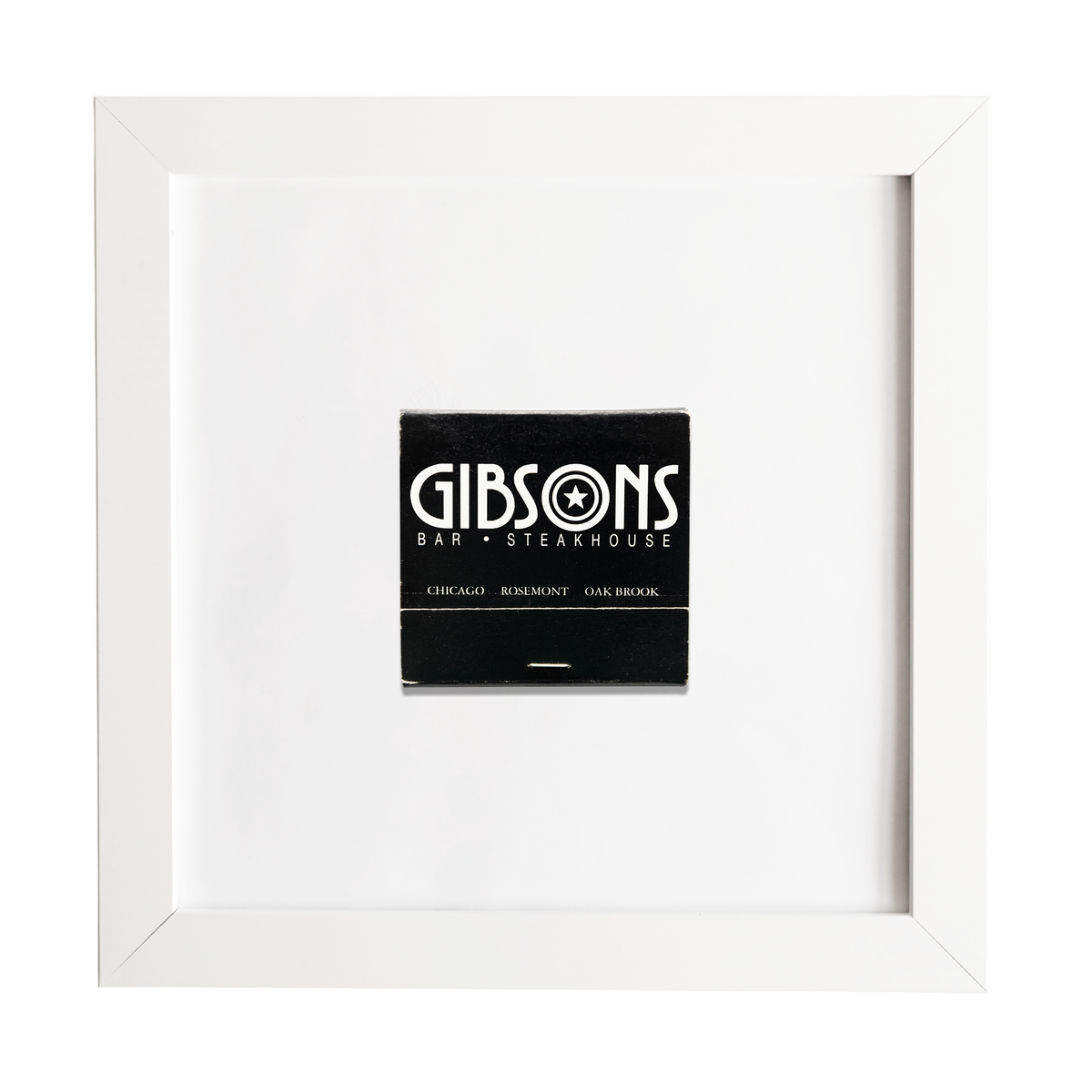 Gibsons