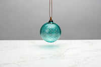 Glass Ornament