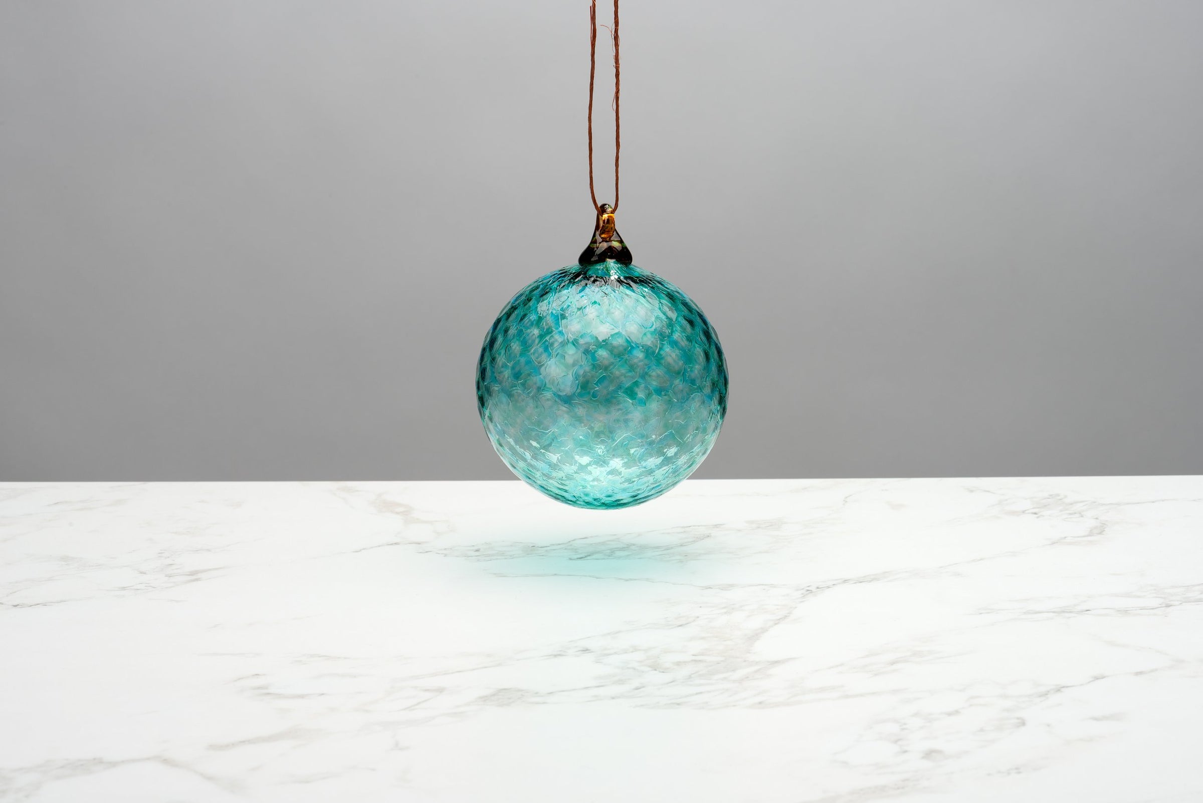 Glass Ornament
