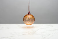Glass Ornament