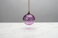 Glass Ornament