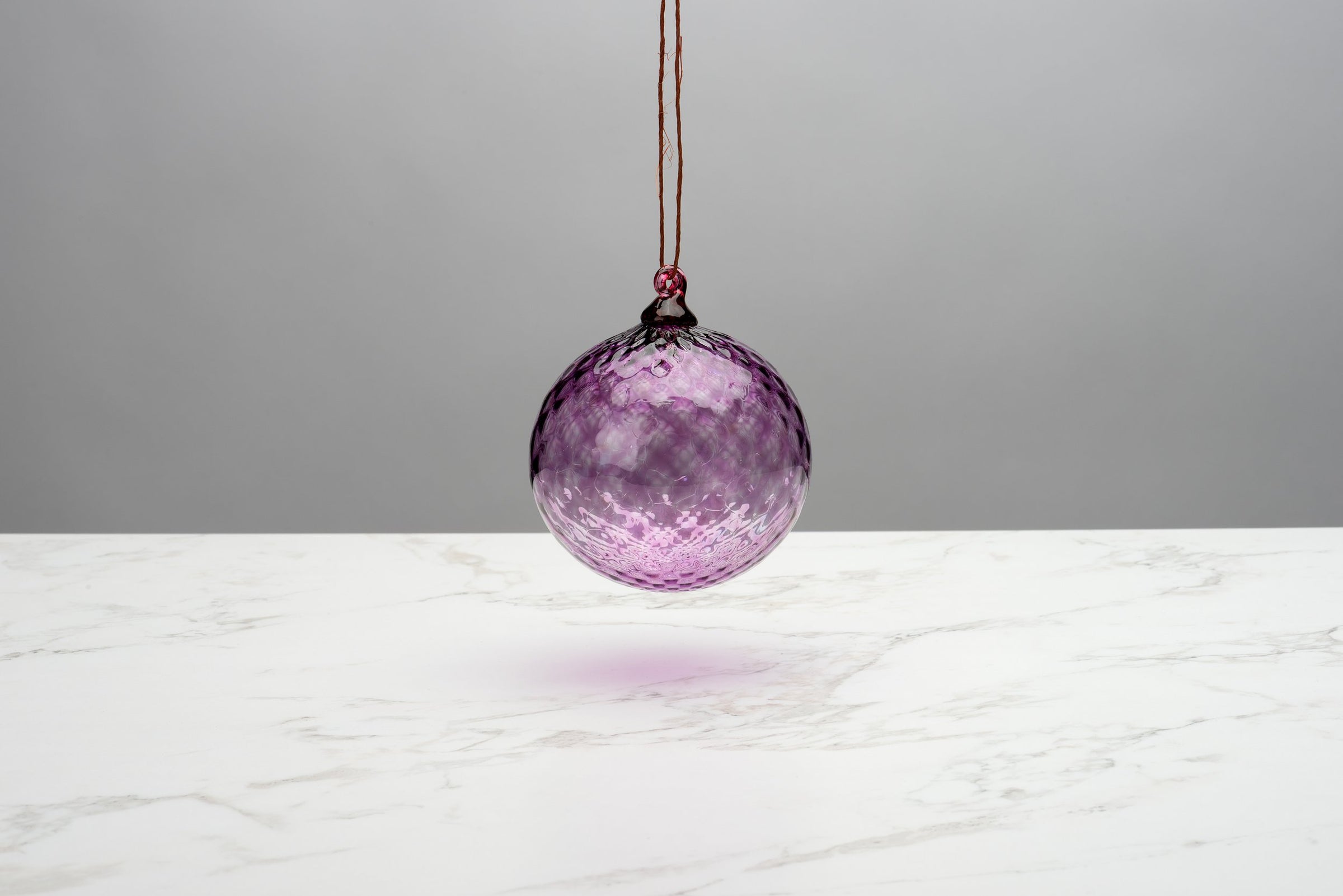 Glass Ornament