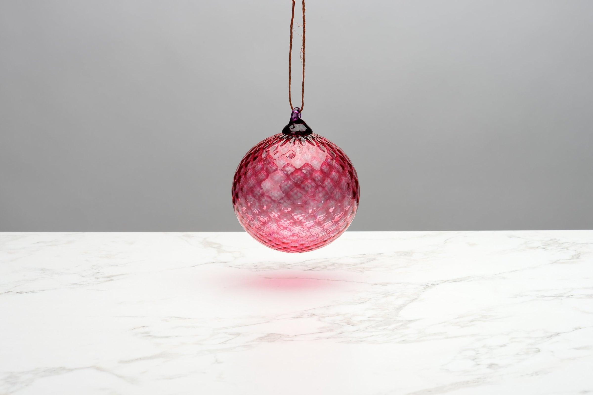 Glass Ornament