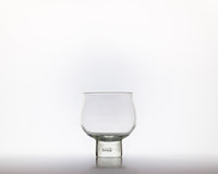 Hand Blown Wine Glasses