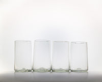 Hand Blown Highball Glasses