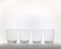 Hand Blown Tumbler Glasses