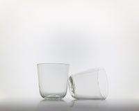 Hand Blown Tumbler Glasses